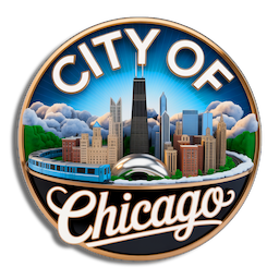 City of Chicago RP